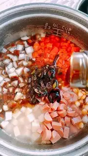 Make A pot of tea step 7