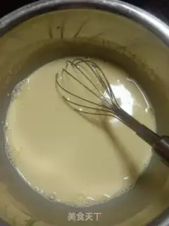Make Eggstick step 3