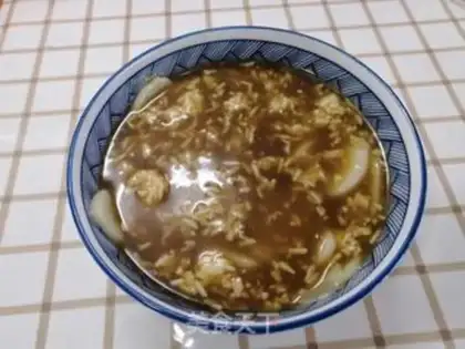 Make Red sugar and rice step 9