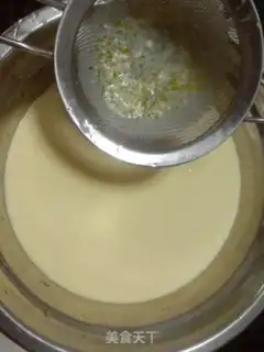 Make Eggstick step 4