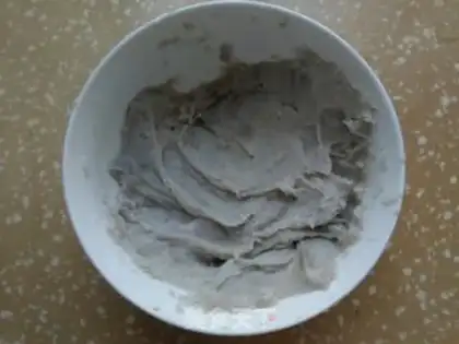 Make Fresh mashed tart step 0