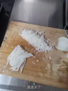 Make Potato dumplings step 0