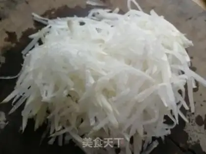 Make Fresh mashed tart step 1
