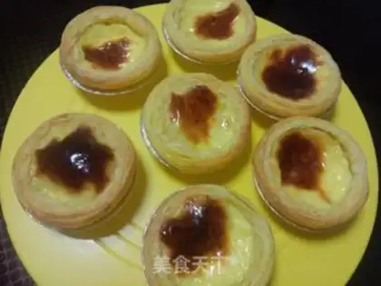Make Eggstick step 7