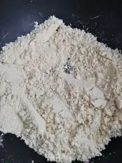 Make Bean noodles step 3
