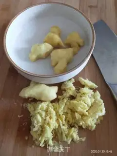 Make Ginger