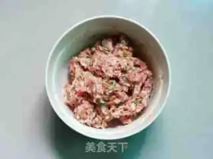 Make Tofu skin step 2