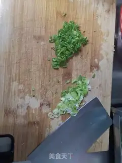 Make Potato dumplings step 2