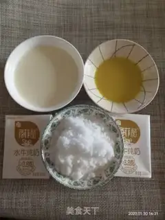Make Ginger