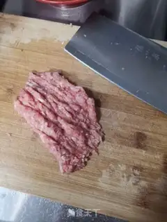 Make Potato dumplings step 3