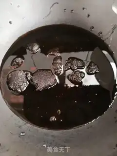 Make Bean noodles step 5