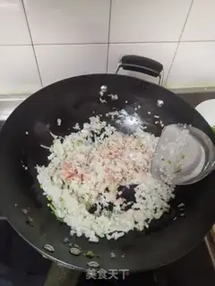 Make Potato dumplings step 4