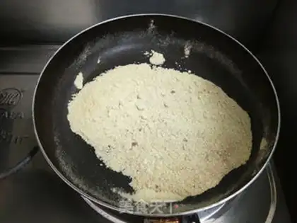 Make Eat soup step 1