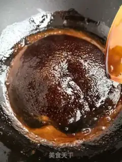 Make Bean noodles step 6