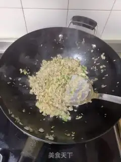 Make Potato dumplings step 5