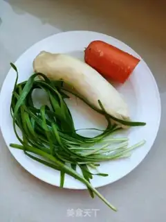 Make The apricot step 0