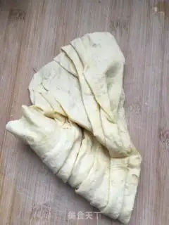 Make Pine pickle with garlic step 6