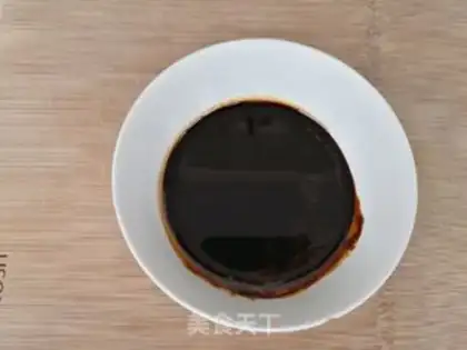 Make Bean noodles step 7