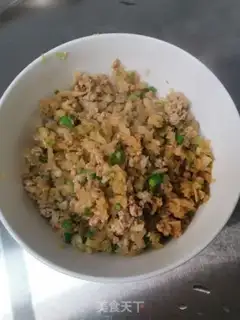 Make Potato dumplings step 6
