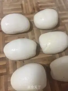 Make Springcake step 2