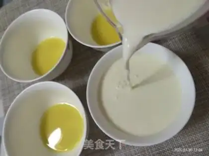 Make Ginger
