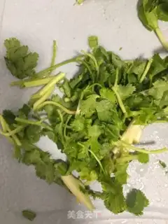 Make Vegetable soup, fat cow step 1