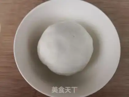 Make Bean noodles step 8