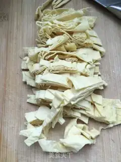Make Pine pickle with garlic step 7