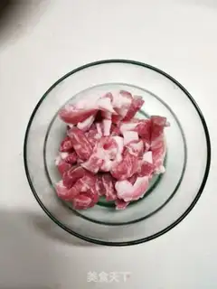Make Sugar Jelly Ridge step 0