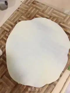 Make Springcake step 3