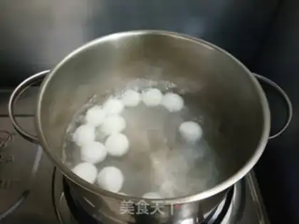 Make Eat soup step 4