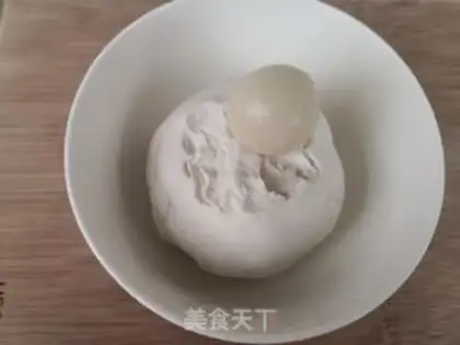 Make Bean noodles step 9