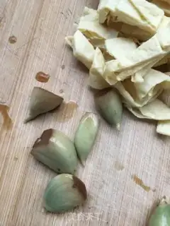 Make Pine pickle with garlic step 8