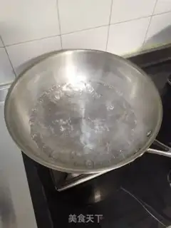 Make Potato dumplings step 9