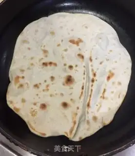 Make Springcake step 5