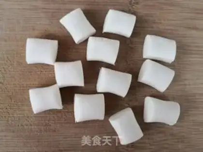 Make Bean noodles step 11
