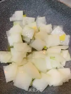 Make Cleaning up the walnuts step 2