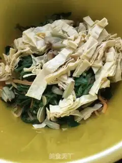 Make Pine pickle with garlic step 10