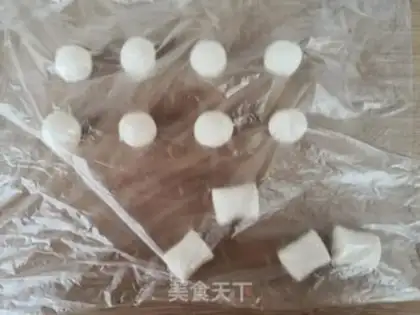 Make Bean noodles step 12