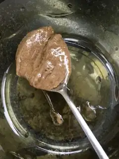 Make Pine pickle with garlic step 11