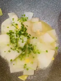 Make Cleaning up the walnuts step 3
