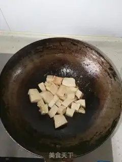 Make Cracked tofu with cabbage step 3