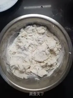 Make Steam pie step 0