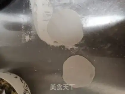Make Potato dumplings step 12