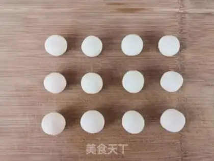 Make Bean noodles step 13