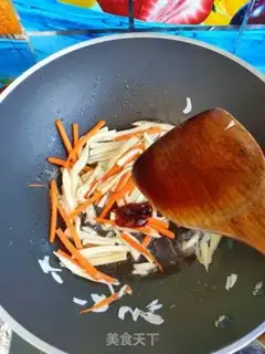 Make The apricot step 7