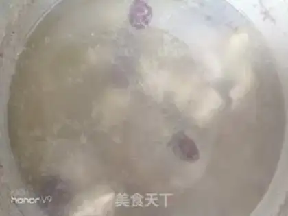 Make Powder soup step 4