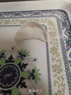 Make Potato dumplings step 13
