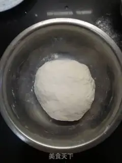 Make Steam pie step 1