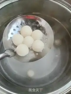 Make Bean noodles step 14